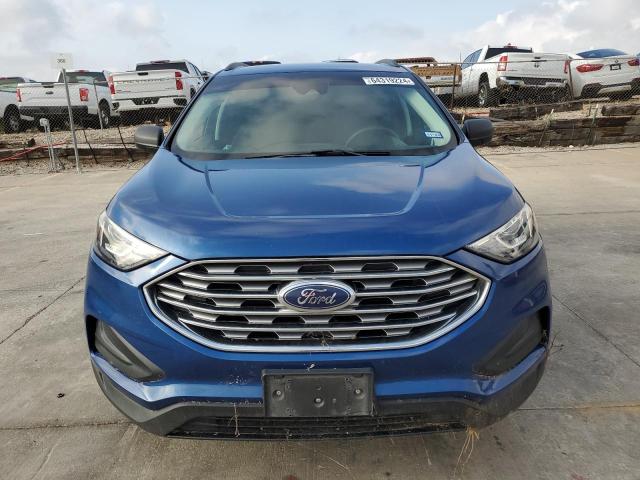 Photo 5 from auction – 2020 FORD EDGE SE with VIN 2FMPK3G91LBB14439