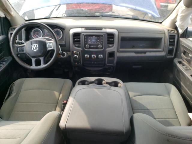 Photo 8 from auction – 2018 RAM 1500 ST with VIN 1C6RR7FT3JS215070