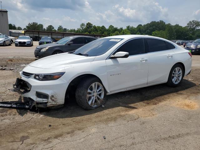 CHEVROLET MALIBU LT 2016 with VIN 1G1ZE5ST4GF173422 - Photo from auction