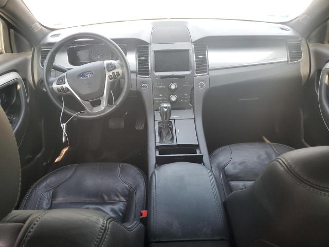 Photo 8 from auction – 2015 FORD TAURUS SEL with VIN 1FAHP2E96FG161735