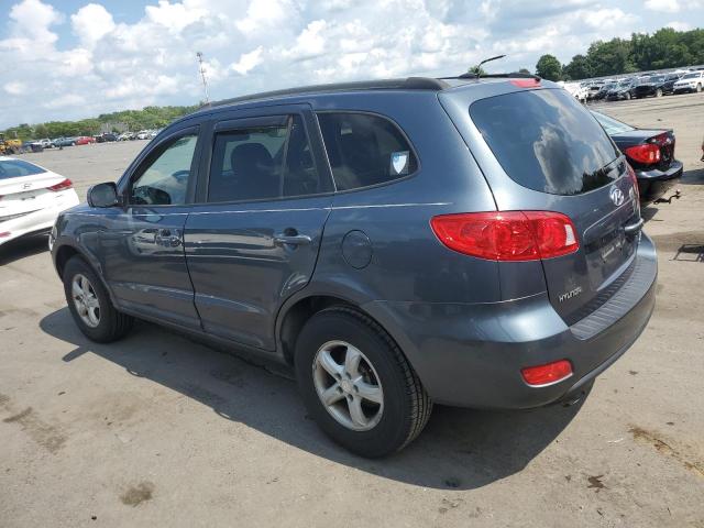 Photo 2 from auction – 2008 HYUNDAI SANTA FE G with VIN 5NMSG13D88H144576
