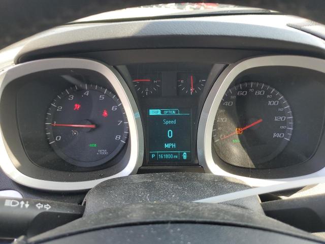 Photo 9 from auction – 2016 CHEVROLET EQUINOX LT with VIN 2GNALCEK7G6312428