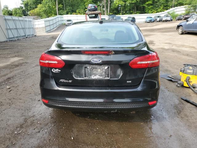 Photo 6 from auction – 2015 FORD FOCUS SE with VIN 1FADP3F21FL352945