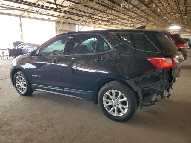 Photo 2 from auction – 2018 CHEVROLET EQUINOX LS with VIN 2GNAXHEV5J6223492