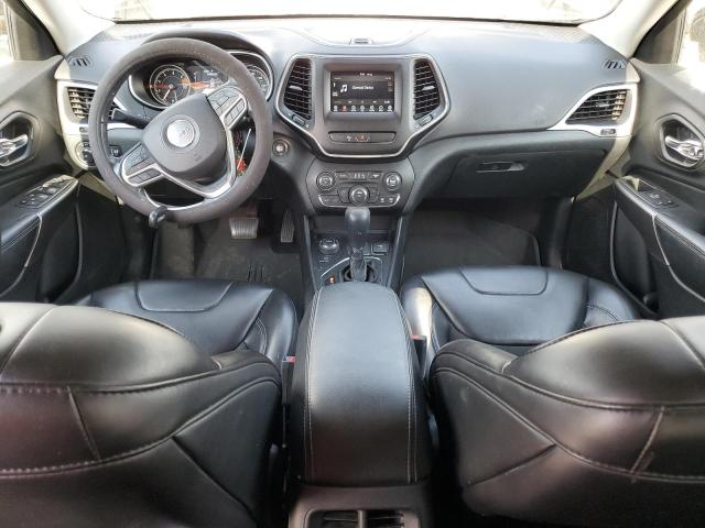 Photo 8 from auction – 2019 JEEP CHEROKEE L with VIN 1C4PJMLB3KD114909