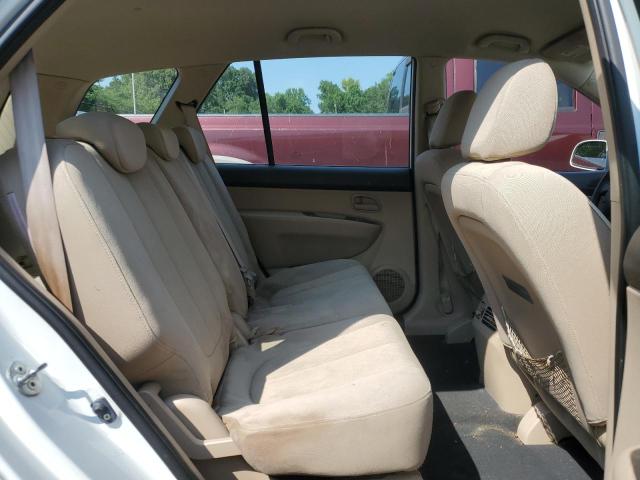 Photo 11 from auction – 2009 KIA RONDO BASE with VIN KNAFG528797223594