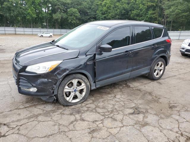 Photo 1 from auction – 2015 FORD ESCAPE SE with VIN 1FMCU0G71FUA30027