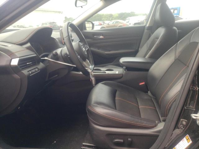Photo 7 from auction – 2019 NISSAN ALTIMA SR with VIN 1N4BL4CWXKC177850