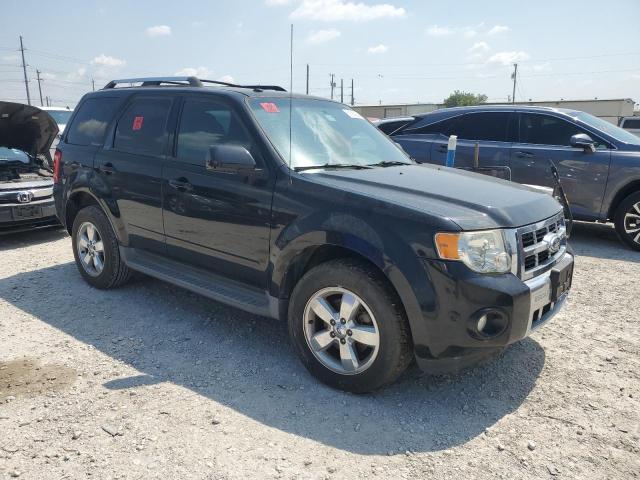 Photo 4 from auction – 2012 FORD ESCAPE LIM with VIN 1FMCU0EGXCKA06772