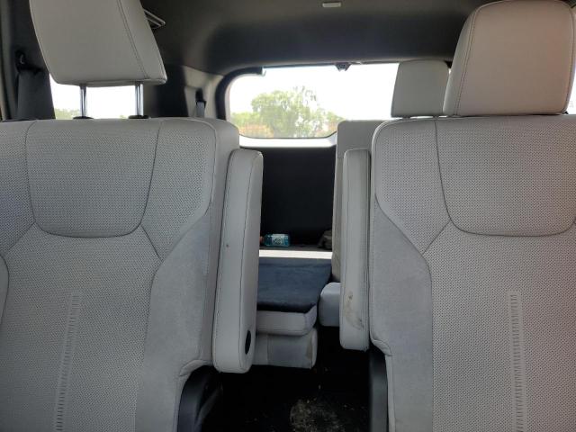 Photo 10 from auction – 2024 LEXUS TX 350 BAS with VIN 5TDAAAA63RS004810