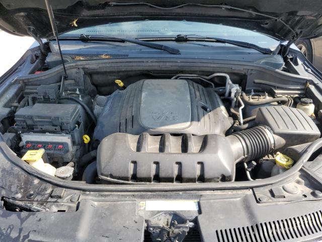 Photo 12 from auction – 2011 DODGE DURANGO CI with VIN 1D4SE5GT8BC595255
