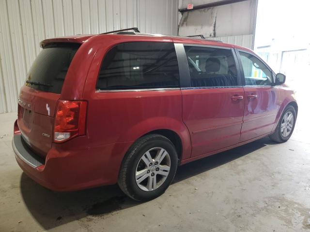Photo 3 from auction – 2012 DODGE GRAND CARA with VIN 2C4RDGDG3CR163893