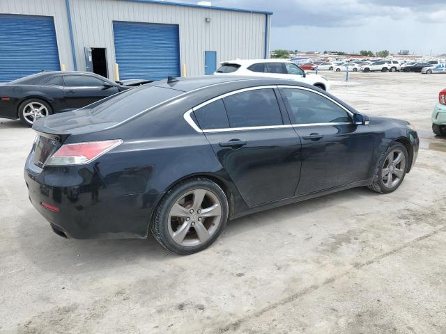 Photo 3 from auction – 2013 ACURA TL TECH with VIN 19UUA9F54DA005127