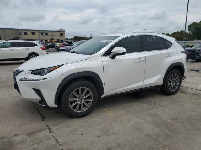 LEXUS NX 300 BAS 2019 with VIN JTJYARBZ5K2131123 - Photo from auction