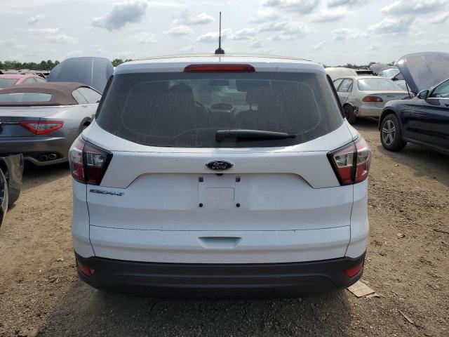 Photo 6 from auction – 2017 FORD ESCAPE S with VIN 1FMCU0F77HUD77656