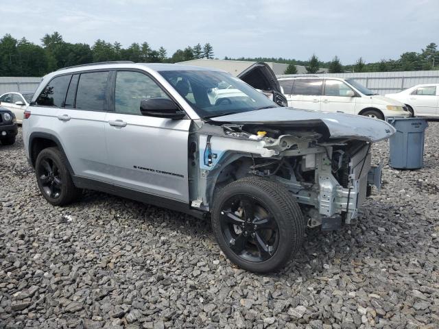 Photo 4 from auction – 2023 JEEP GRAND CHER with VIN 1C4RJHAG2P8765656
