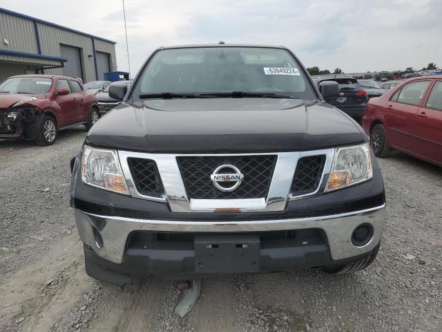 Photo 5 from auction – 2011 NISSAN FRONTIER S with VIN 1N6AD0CW0BC449797