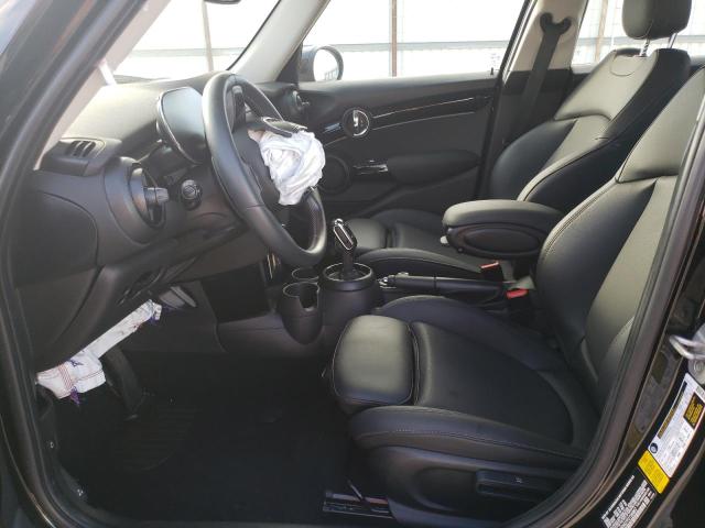 Photo 7 from auction – 2023 MINI COOPER S with VIN WMW53DK07P2T36967