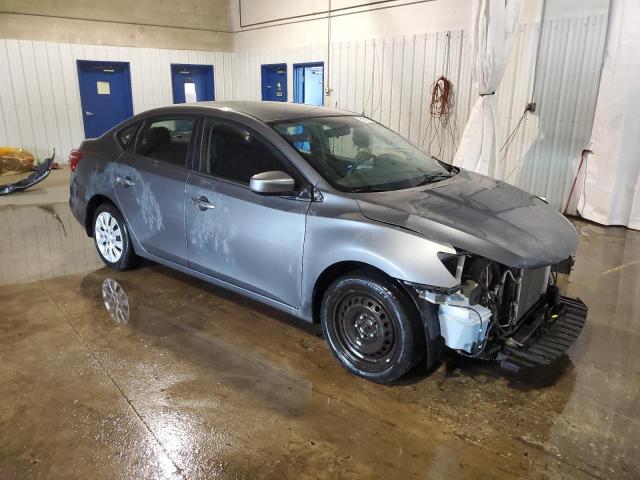 Photo 4 from auction – 2016 NISSAN SENTRA S with VIN 3N1AB7AP1GY226473