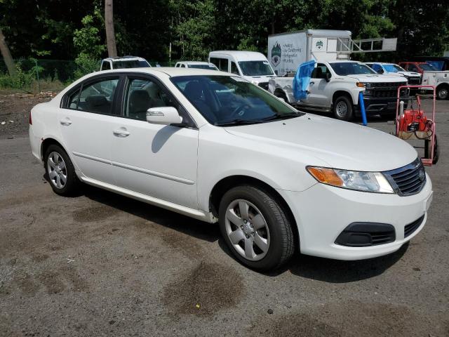 Photo 4 from auction – 2010 KIA OPTIMA LX with VIN KNAGG4A87A5412567