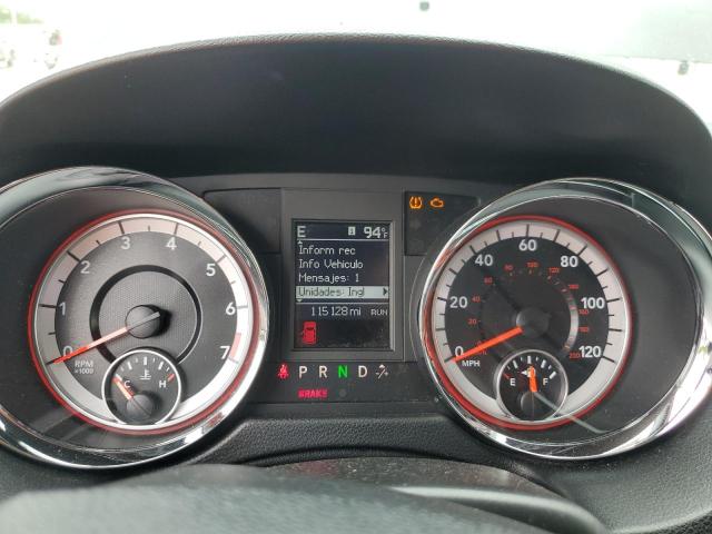 Photo 9 from auction – 2019 DODGE GRAND CARA with VIN 2C4RDGEG4KR764419