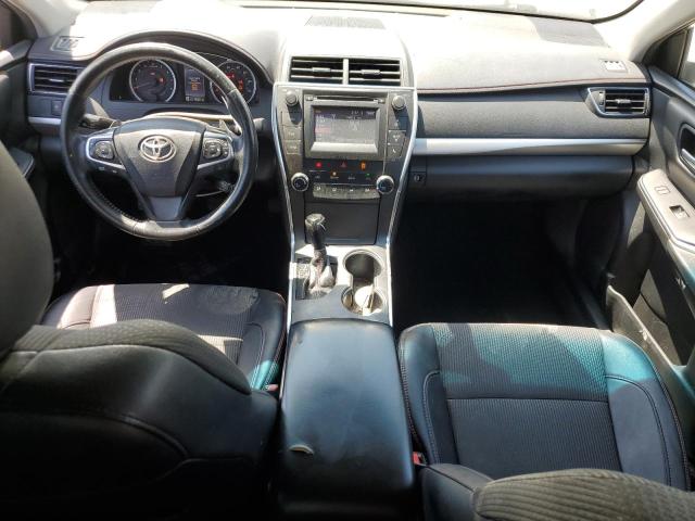 Photo 8 from auction – 2016 TOYOTA CAMRY LE/X with VIN 4T1BF1FK9GU218040