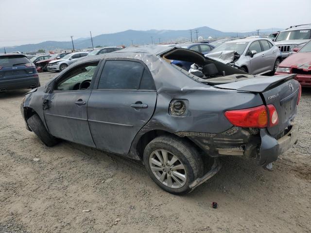 Photo 2 from auction – 2010 TOYOTA COROLLA BA with VIN 2T1BU4EE1AC422469