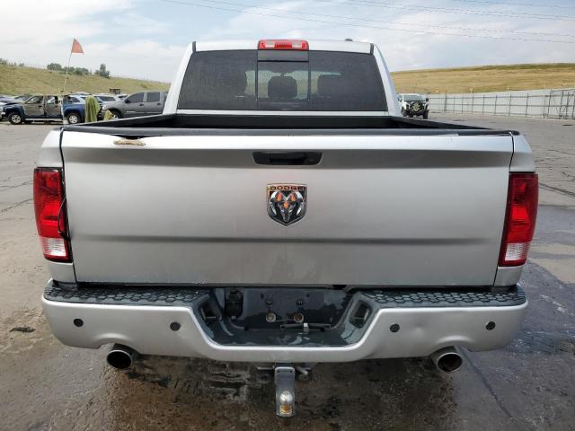 Photo 6 from auction – 2010 DODGE RAM 1500 with VIN 1D7RV1CT7AS165804