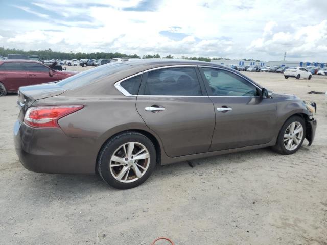 Photo 3 from auction – 2013 NISSAN ALTIMA 2.5 with VIN 1N4AL3AP1DC124751