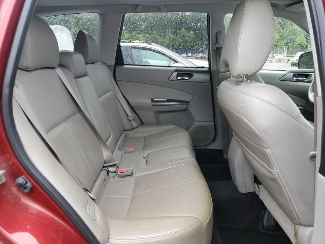 Zdjęcie 11 z aukcji – 2013 SUBARU FORESTER T z VIN JF2SHAGC6DH415260