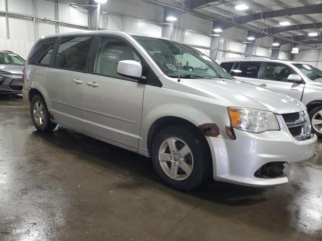 Photo 4 from auction – 2012 DODGE GRAND CARA with VIN 2C4RDGCG5CR274513