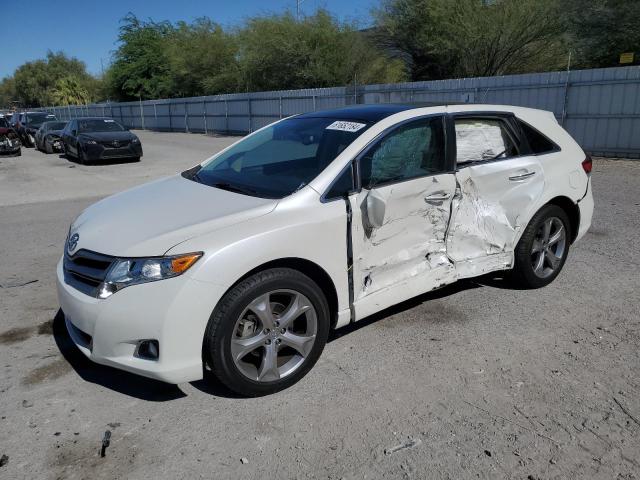 Photo 1 from auction – 2015 TOYOTA VENZA LE/X with VIN 4T3BK3BB1FU112233