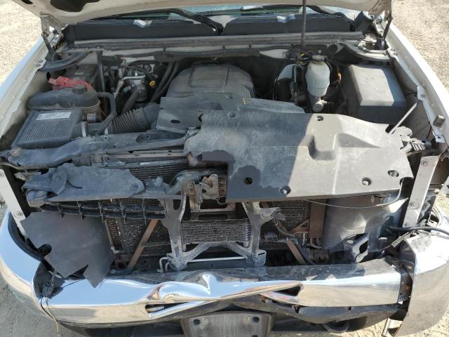 Photo 11 from auction – 2007 CHEVROLET SILVERADO with VIN 1GCHK24KX7E522300
