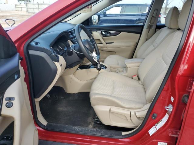 Photo 7 from auction – 2017 NISSAN ROGUE S with VIN JN8AT2MT5HW383295