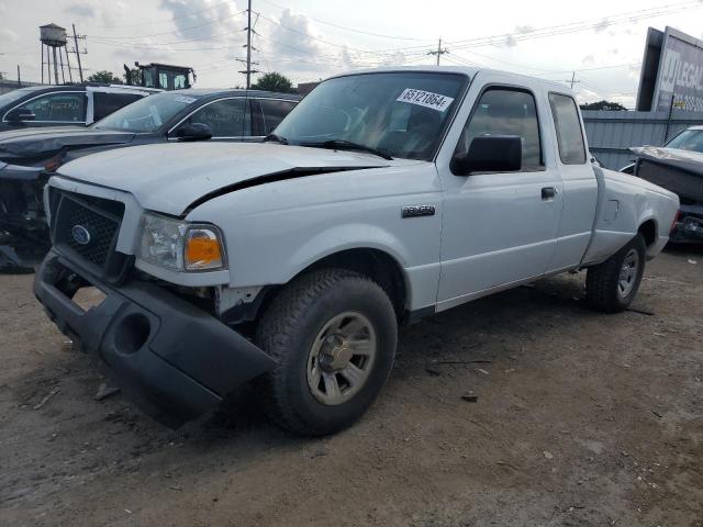 FORD RANGER SUP 2011 with VIN 1FTKR1EDXBPB06224 - Photo from auction
