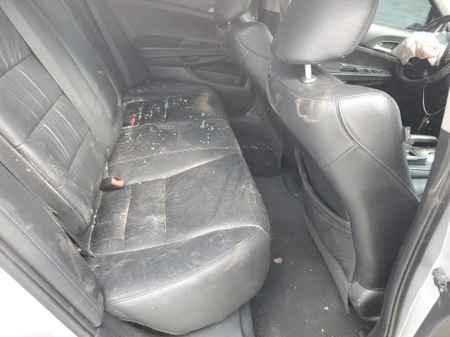 Photo 10 from auction – 2012 HONDA ACCORD SE with VIN 1HGCP2F6XCA022488