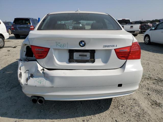 Photo 6 from auction – 2011 BMW 328 I with VIN WBAPH7C54BE679068