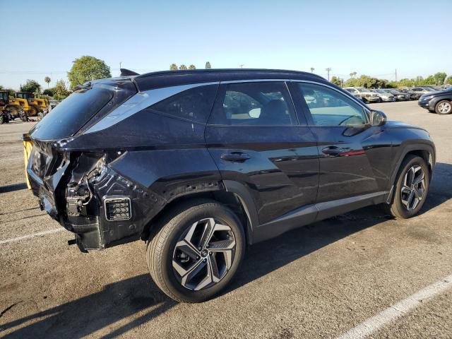 Photo 3 from auction – 2023 HYUNDAI TUCSON LIM with VIN KM8JECA14PU118467