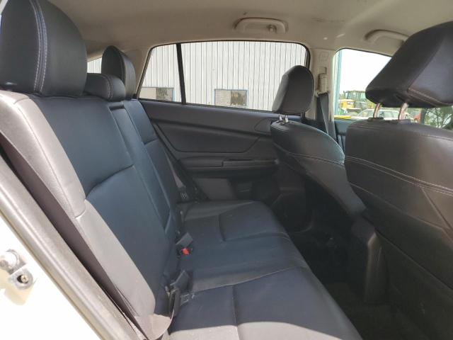 Photo 11 from auction – 2013 SUBARU XV CROSSTR with VIN JF2GPAGC3D2842715