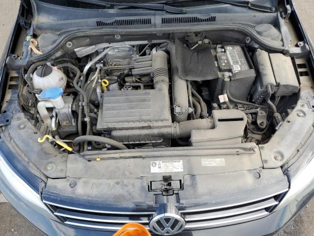 Photo 11 from auction – 2017 VOLKSWAGEN JETTA S with VIN 3VW2B7AJ6HM414893