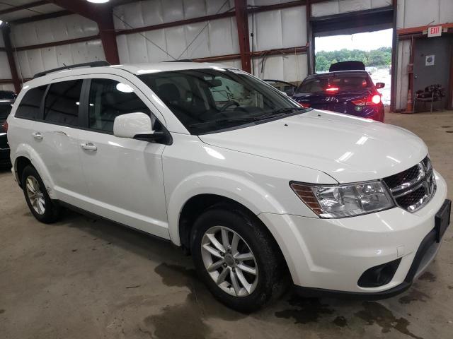 Photo 4 from auction – 2016 DODGE JOURNEY SX with VIN 3C4PDCBG3GT194535