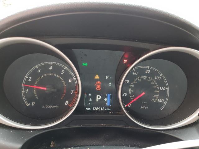 Photo 9 from auction – 2015 MITSUBISHI OUTLANDER with VIN 4A4AP3AUXFE058298