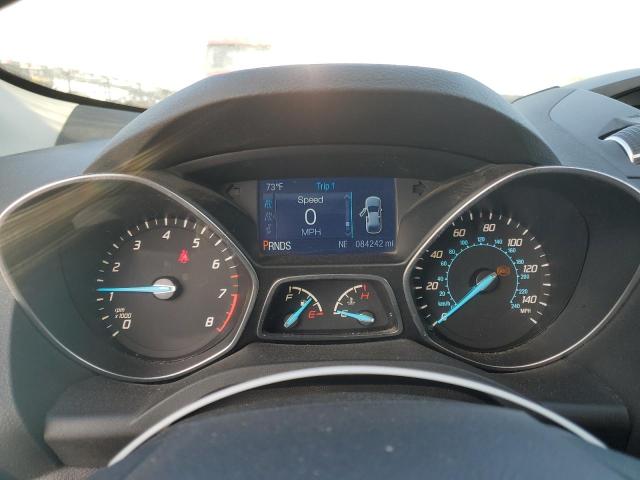 Photo 9 from auction – 2014 FORD ESCAPE SE with VIN 1FMCU9G96EUC46122