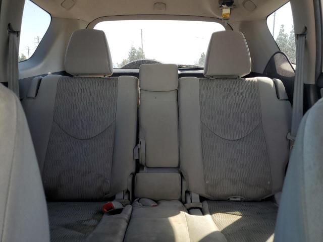 Photo 10 from auction – 2012 TOYOTA RAV4 with VIN 2T3BF4DV3CW186069