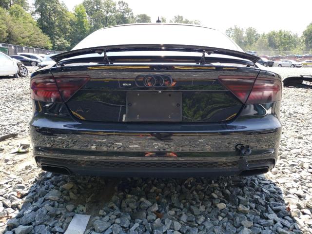 Photo 6 from auction – 2017 AUDI A7 PRESTIG with VIN WAU22AFC3HN083297