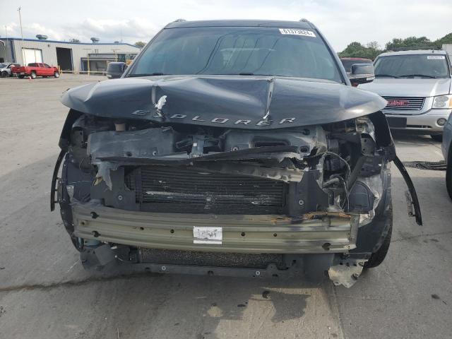 Photo 5 from auction – 2017 FORD EXPLORER S with VIN 1FM5K8GT1HGA49267