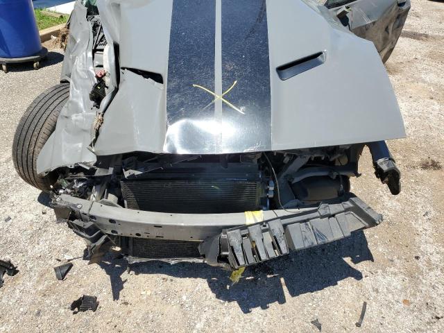 Photo 11 from auction – 2018 DODGE CHALLENGER with VIN 2C3CDZAG8JH317916