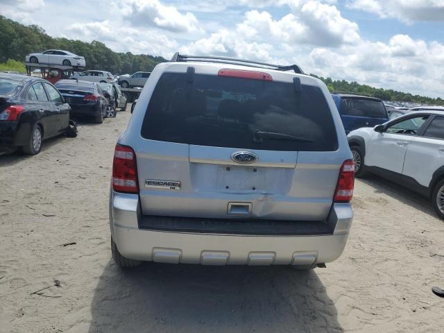Foto 6 de la subasta – 2010 FORD ESCAPE XLT con VIN 1FMCU9D72AKD04302