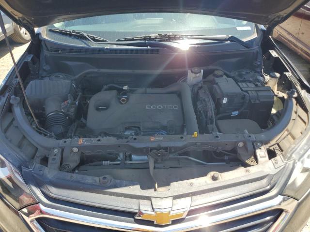 Photo 12 from auction – 2018 CHEVROLET EQUINOX with VIN 2GNAXJEV8J6114242