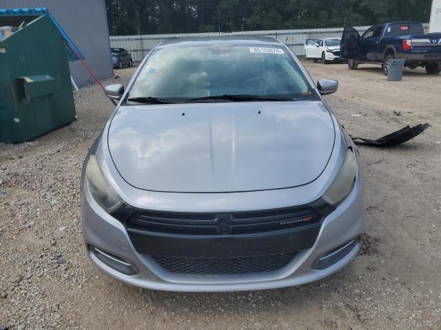 Photo 5 from auction – 2015 DODGE DART SE with VIN 1C3CDFAA5FD391390